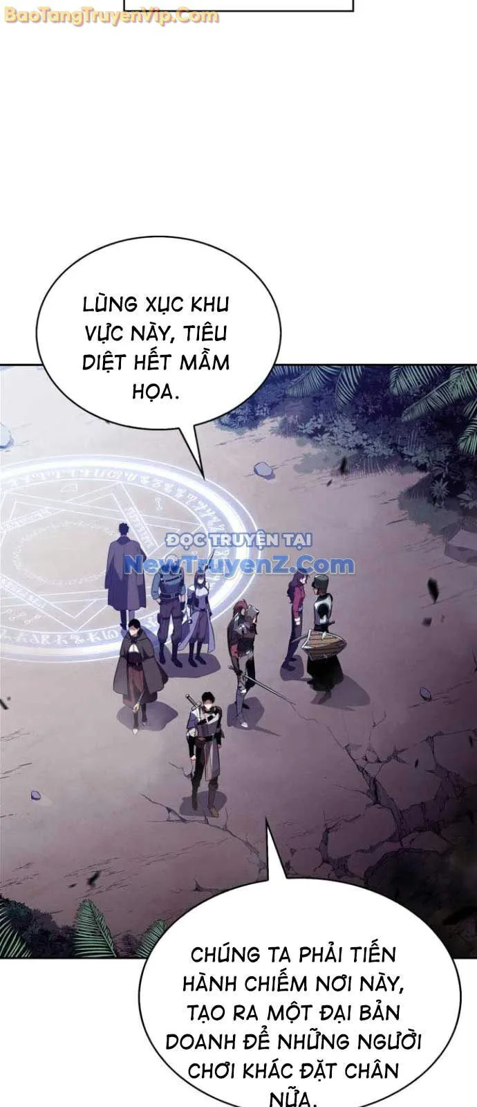 Người Chơi Mới Cấp Tối Đa chương 207 - trang 6