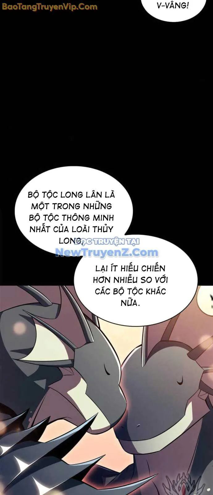 Người Chơi Mới Cấp Tối Đa chương 207 - trang 22