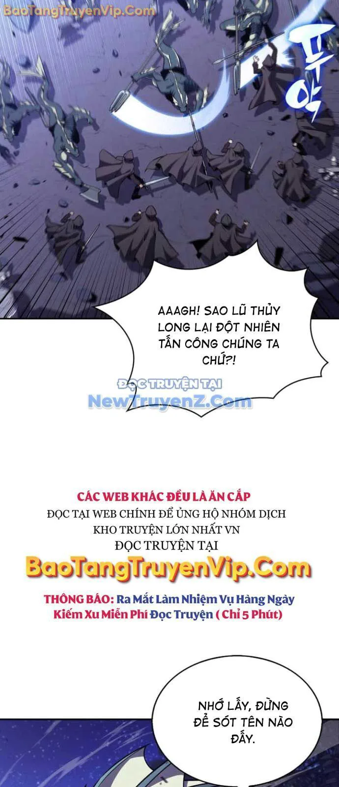 Người Chơi Mới Cấp Tối Đa chương 207 - trang 44