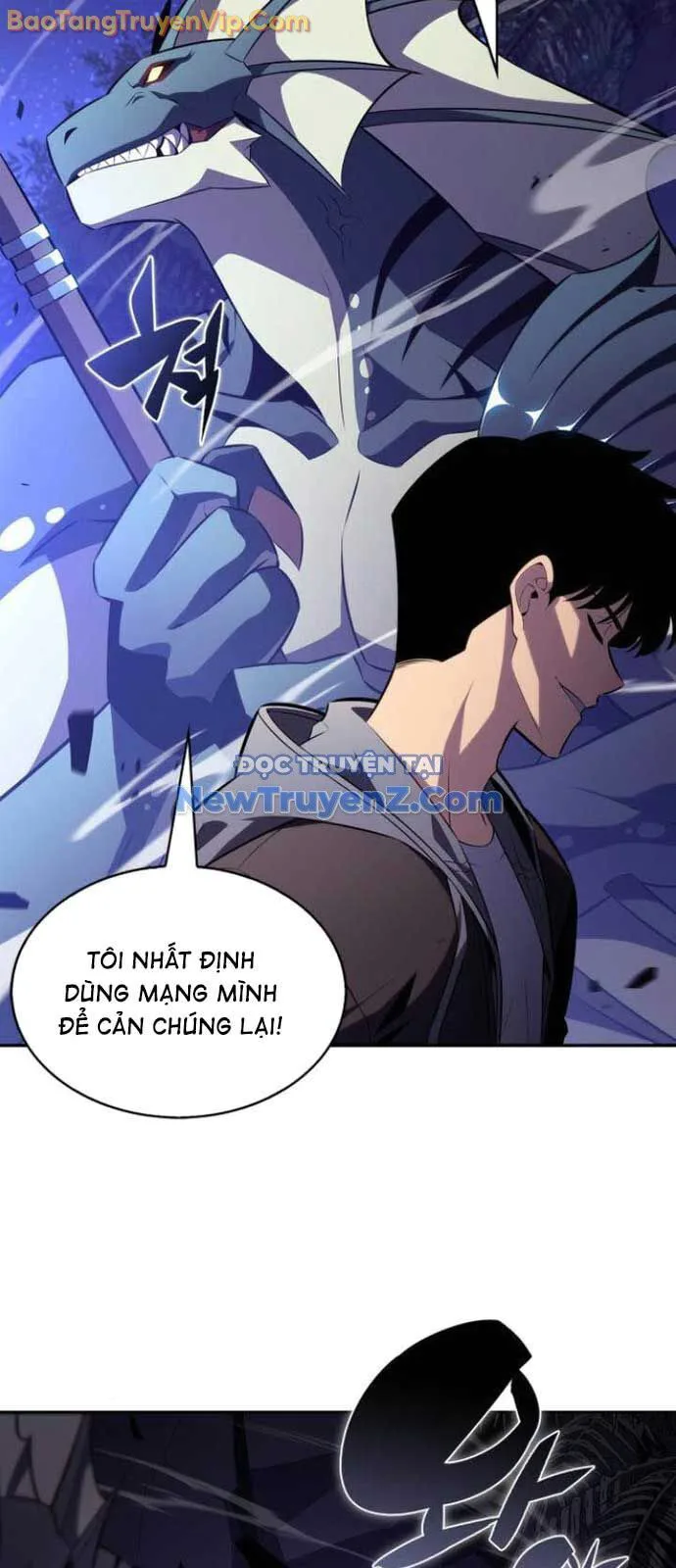 Người Chơi Mới Cấp Tối Đa chương 207 - trang 45