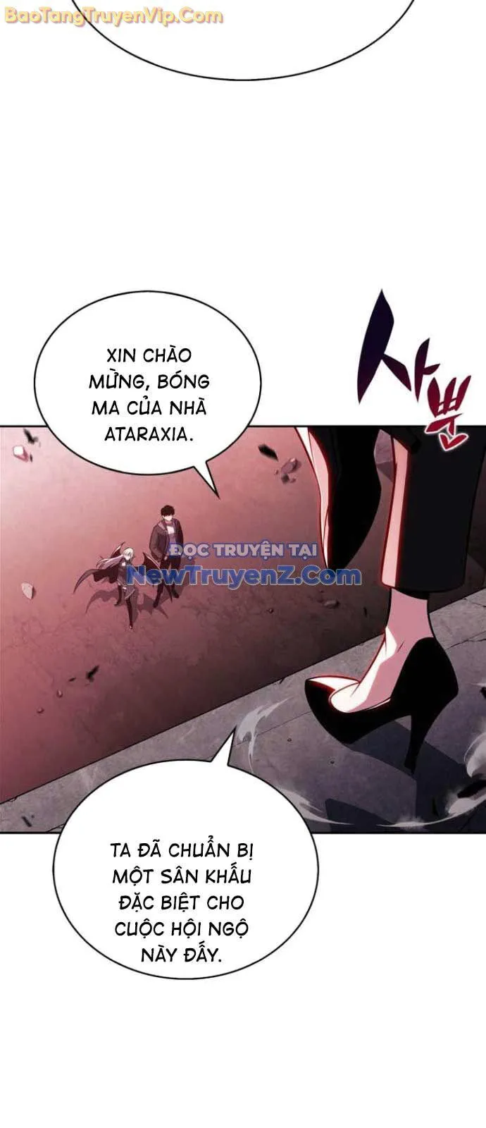 Người Chơi Mới Cấp Tối Đa chương 207 - trang 57