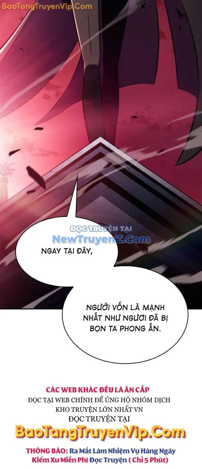 Người Chơi Mới Cấp Tối Đa chương 207 - trang 60