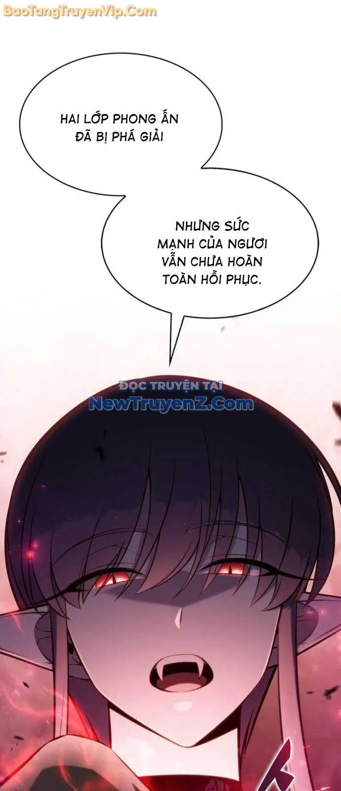 Người Chơi Mới Cấp Tối Đa chương 207 - trang 61