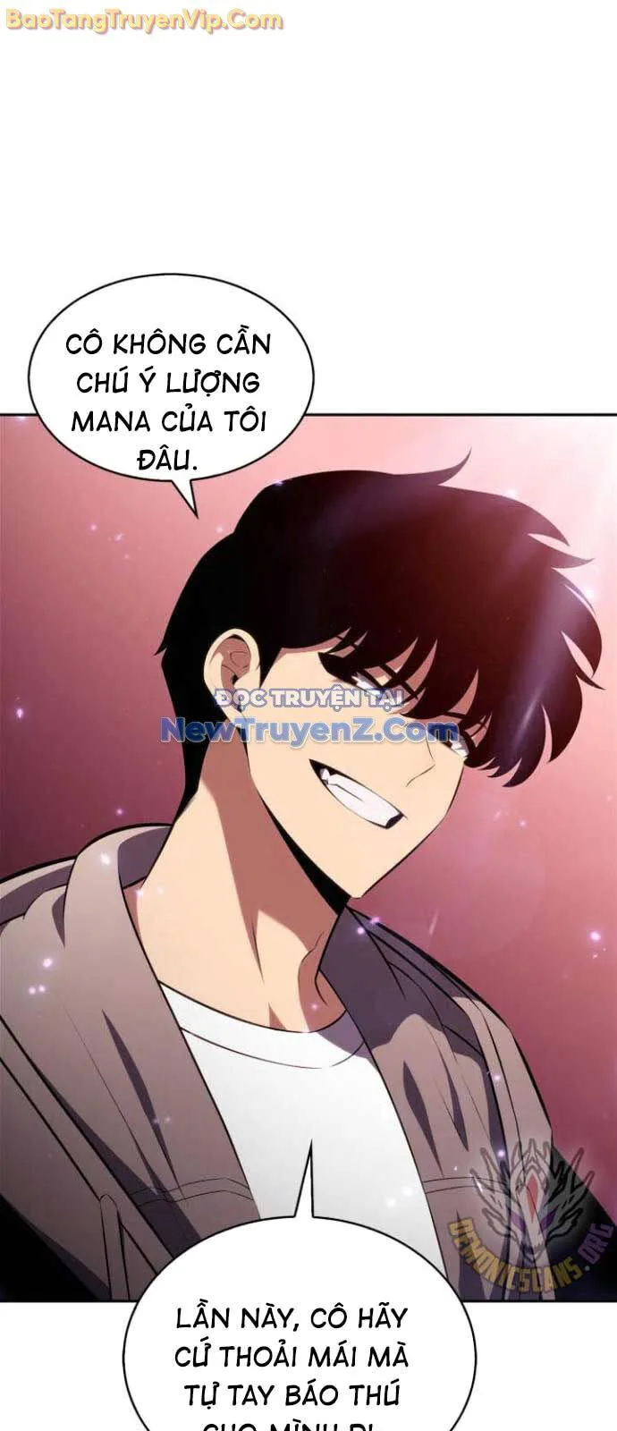 Người Chơi Mới Cấp Tối Đa chương 207 - trang 70