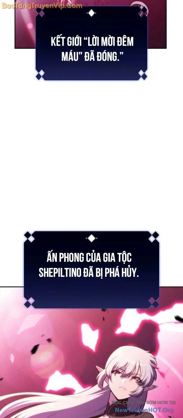Người Chơi Mới Cấp Tối Đa chương 211 - trang 3