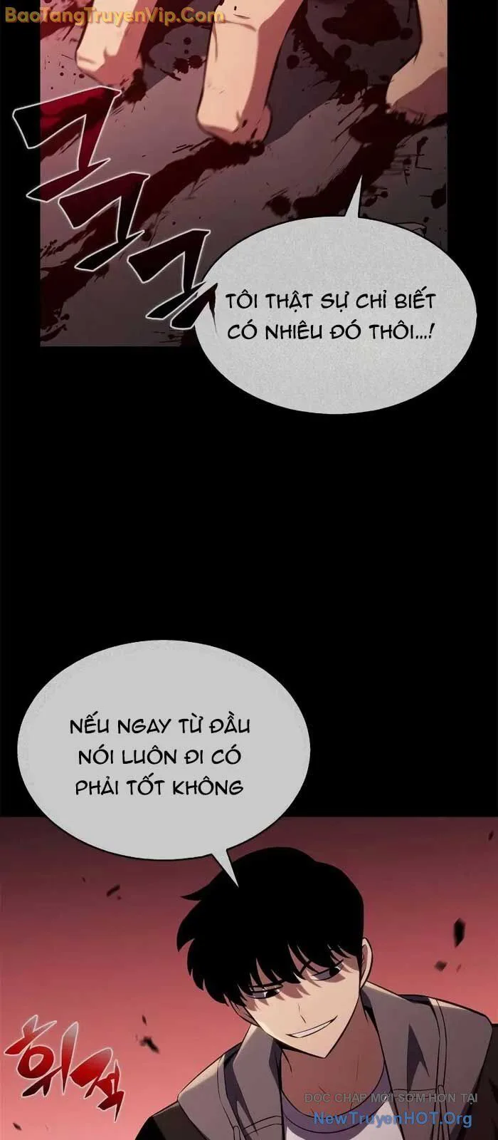 Người Chơi Mới Cấp Tối Đa chương 211 - trang 19