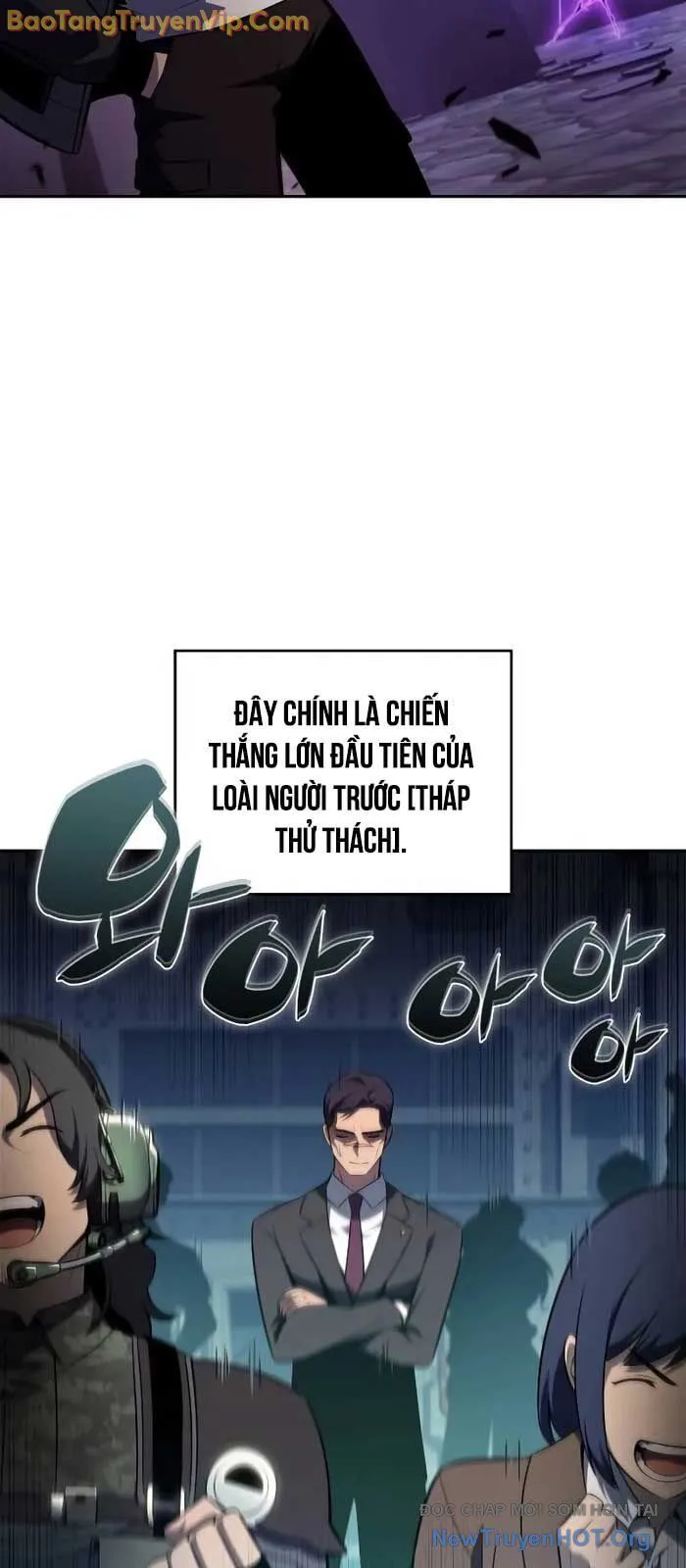 Người Chơi Mới Cấp Tối Đa chương 211 - trang 35