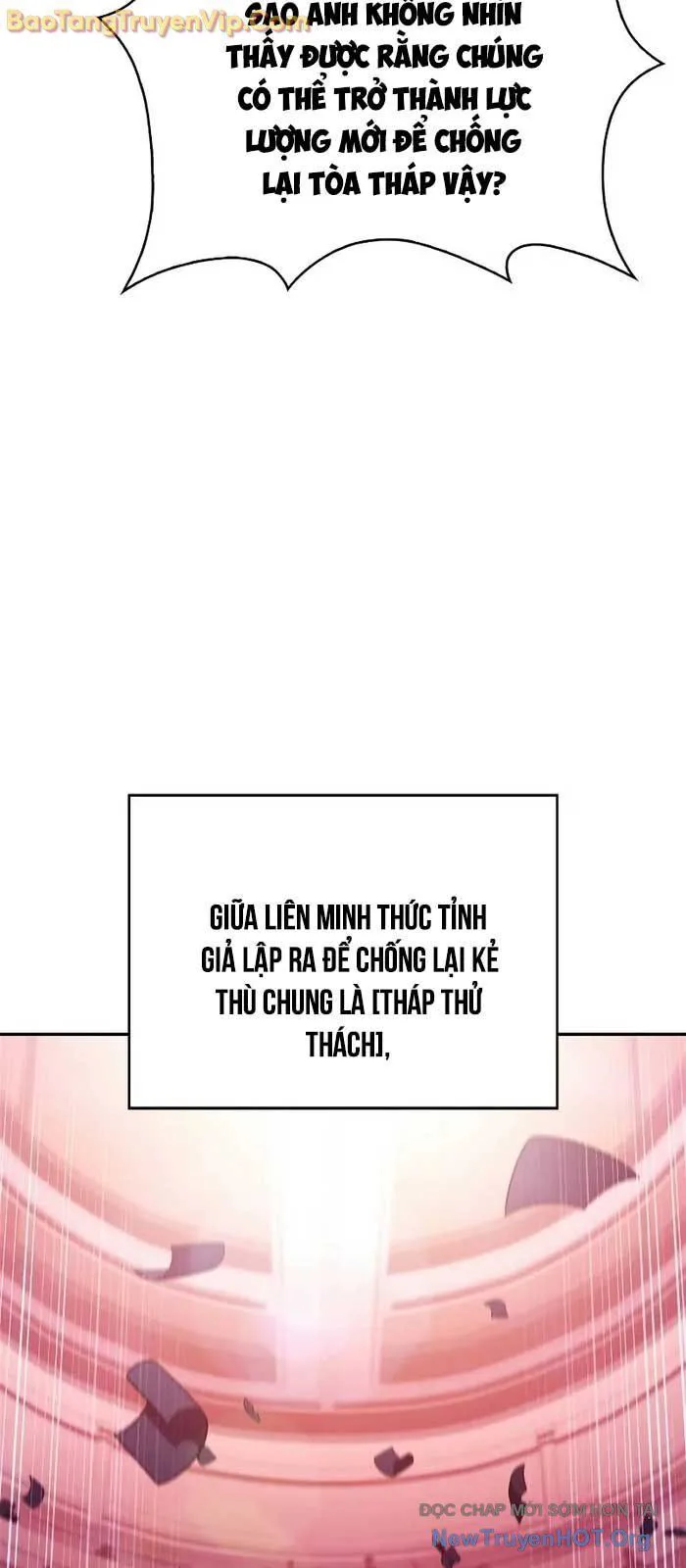 Người Chơi Mới Cấp Tối Đa chương 211 - trang 45
