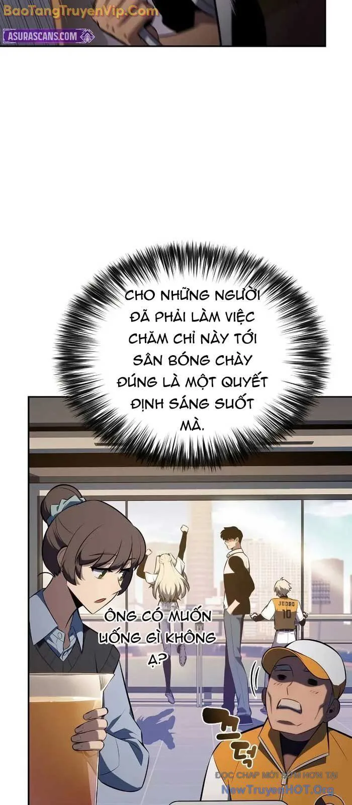 Người Chơi Mới Cấp Tối Đa chương 211 - trang 68