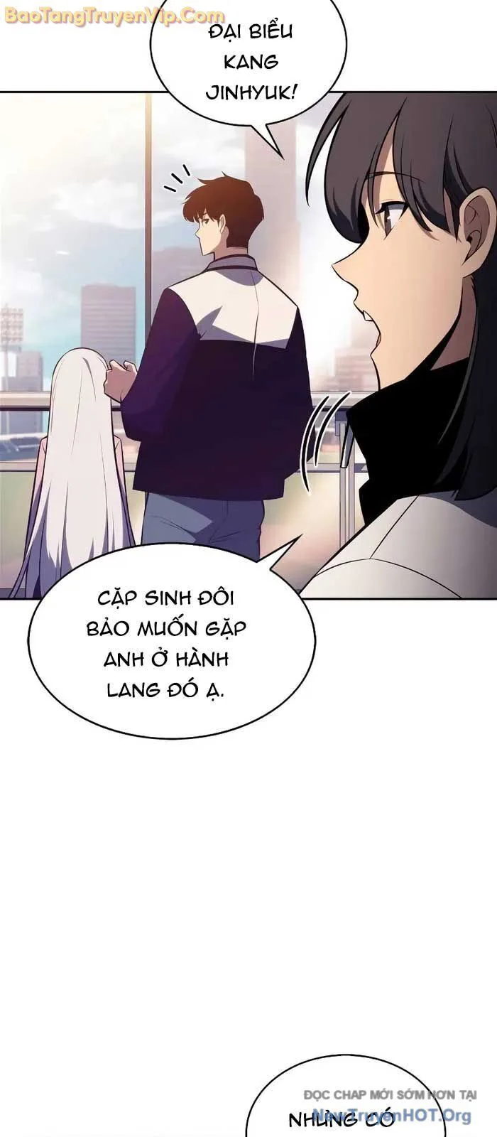Người Chơi Mới Cấp Tối Đa chương 211 - trang 84