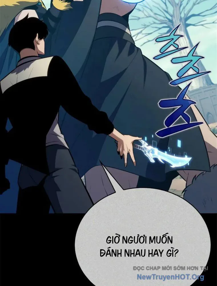 Người Chơi Mới Cấp Tối Đa chương 212 - trang 71