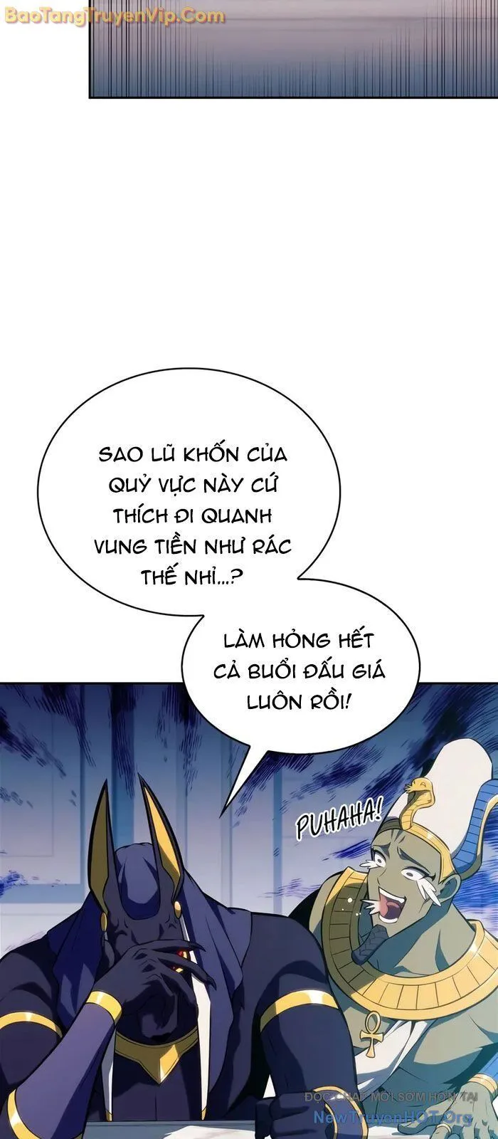 Người Chơi Mới Cấp Tối Đa chương 213 - trang 60