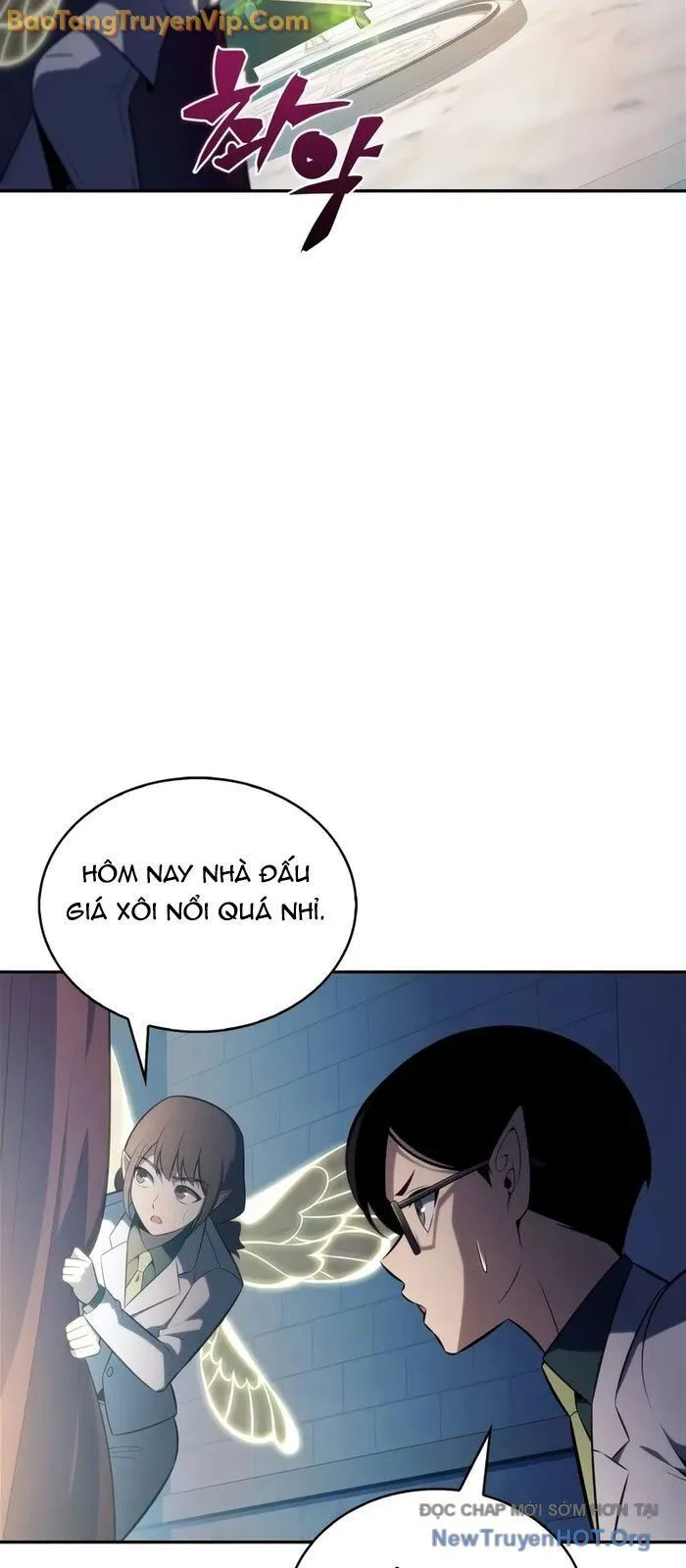 Người Chơi Mới Cấp Tối Đa chương 213 - trang 87
