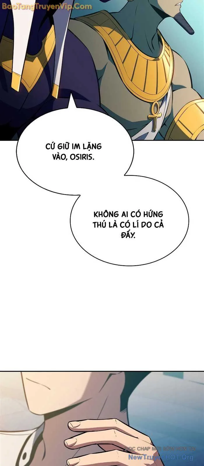 Người Chơi Mới Cấp Tối Đa chương 214 - trang 28