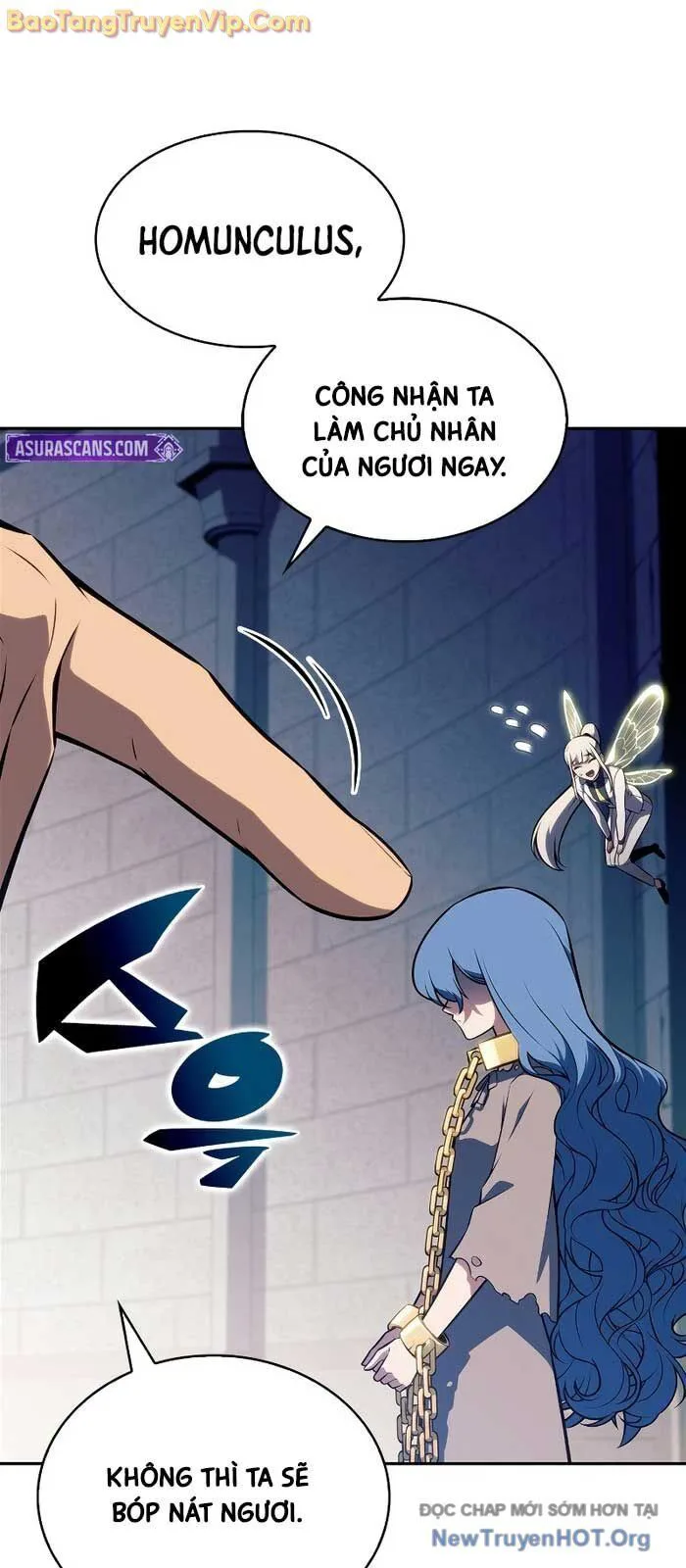 Người Chơi Mới Cấp Tối Đa chương 214 - trang 34