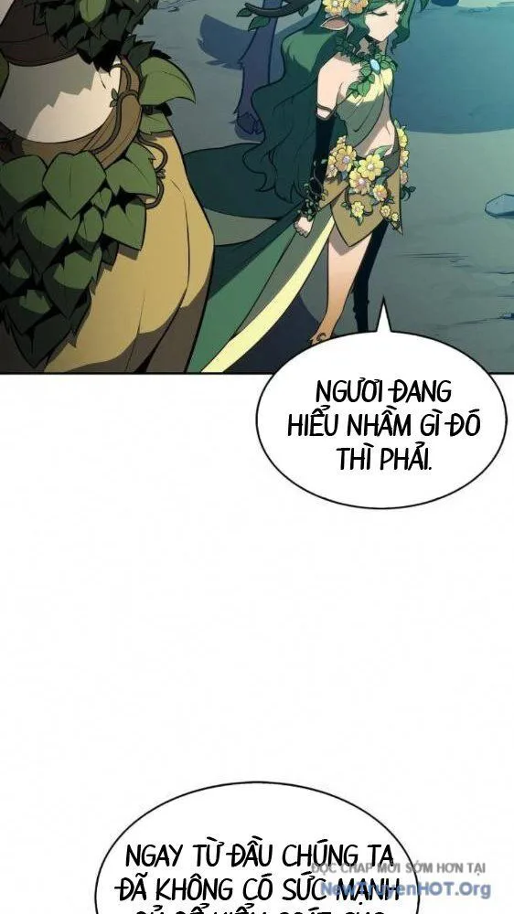 Người Chơi Mới Cấp Tối Đa chương 216 - trang 39