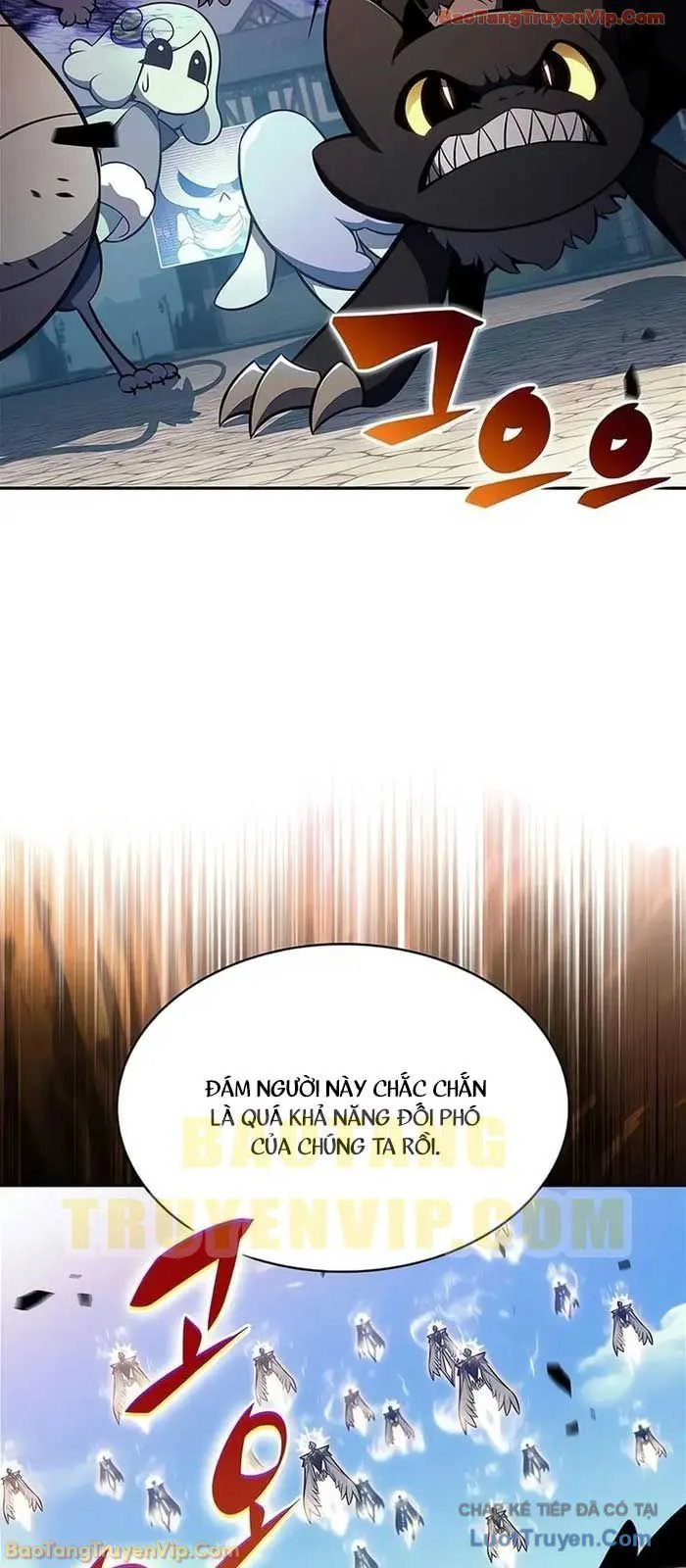 Người Chơi Mới Cấp Tối Đa chương 236 - trang 4