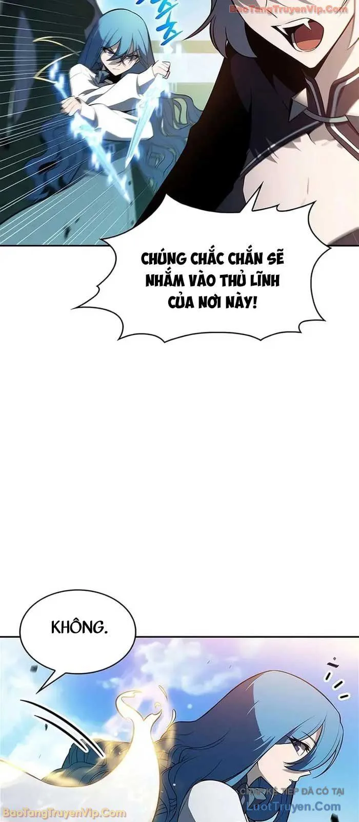 Người Chơi Mới Cấp Tối Đa chương 236 - trang 38
