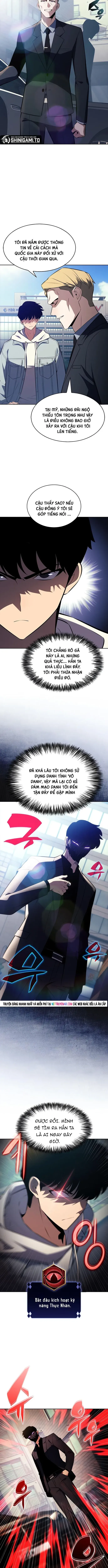 Người Chơi Mới Cấp Tối Đa chương 240 - trang 7