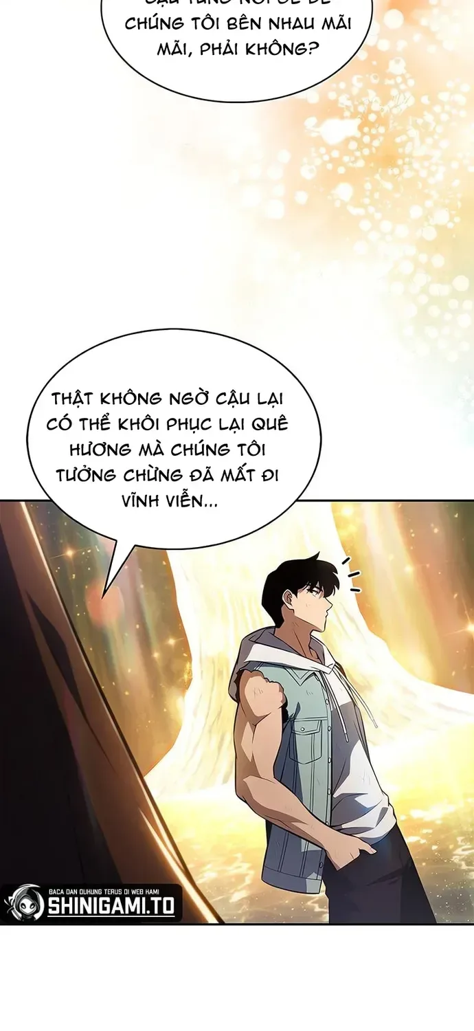 Người Chơi Mới Cấp Tối Đa chương 248 - trang 16