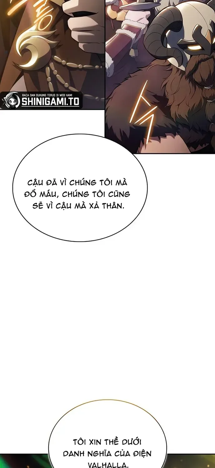 Người Chơi Mới Cấp Tối Đa chương 248 - trang 21