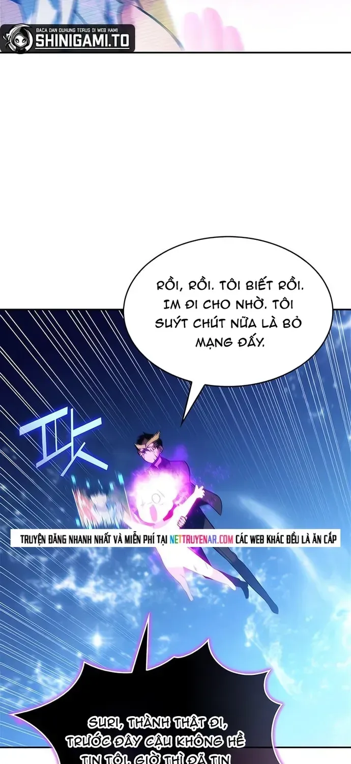 Người Chơi Mới Cấp Tối Đa chương 248 - trang 28