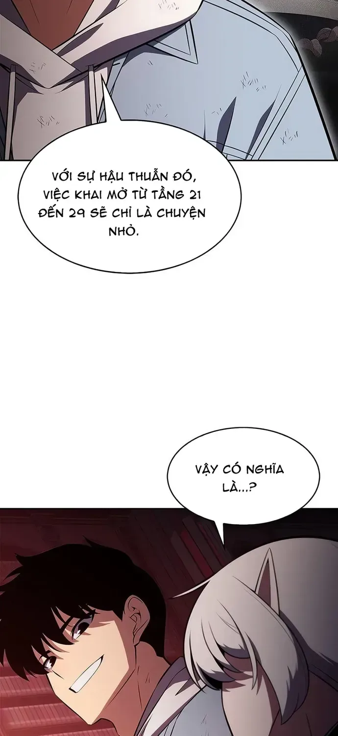 Người Chơi Mới Cấp Tối Đa chương 248 - trang 63