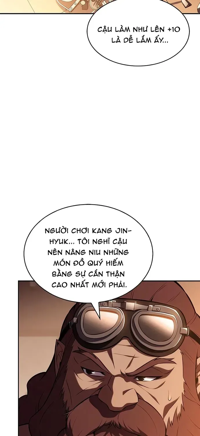 Người Chơi Mới Cấp Tối Đa chương 248 - trang 73