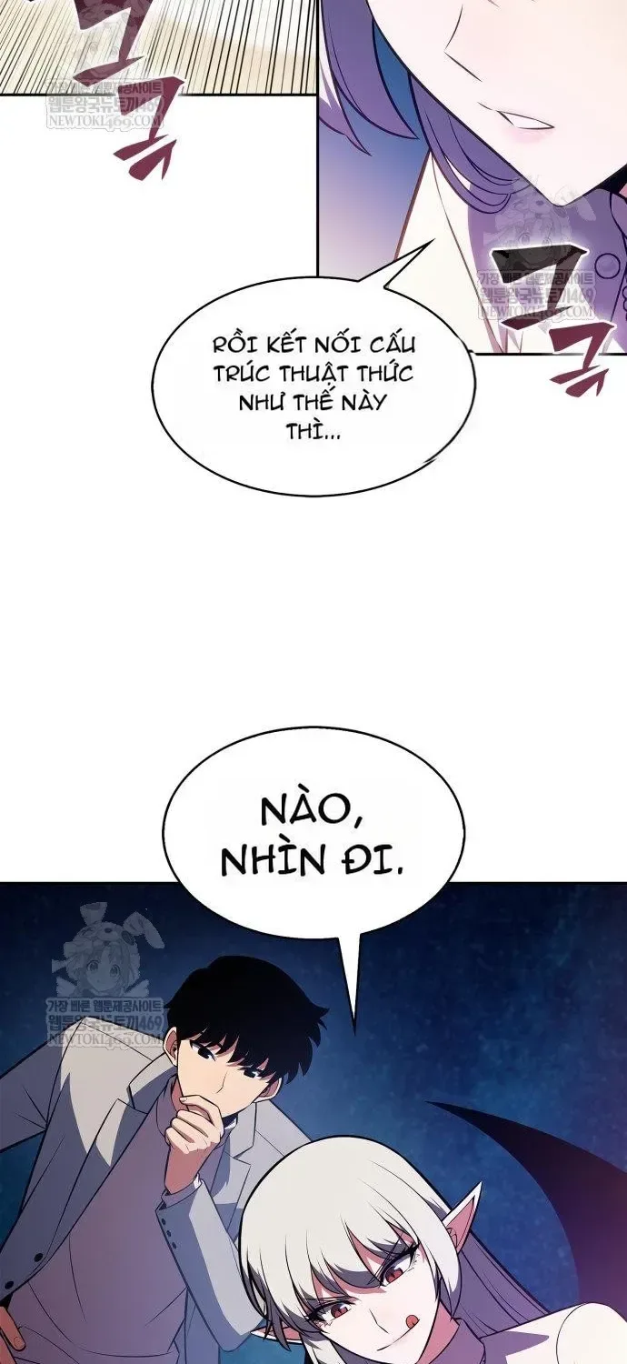 Người Chơi Mới Cấp Tối Đa chương 249 - trang 12