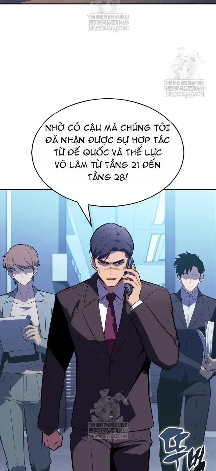 Người Chơi Mới Cấp Tối Đa chương 249 - trang 51