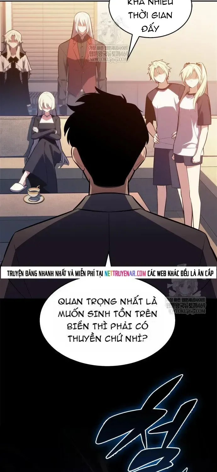 Người Chơi Mới Cấp Tối Đa chương 249 - trang 66
