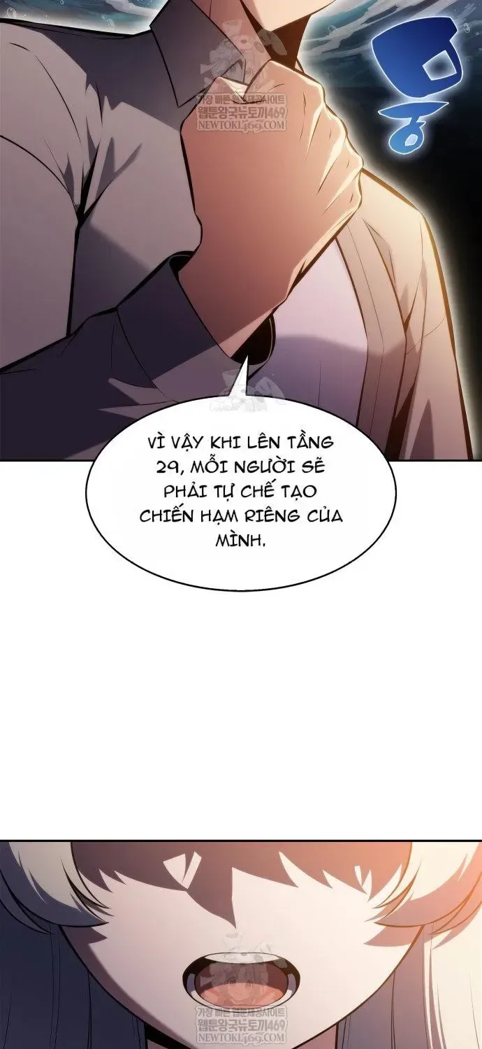 Người Chơi Mới Cấp Tối Đa chương 249 - trang 68
