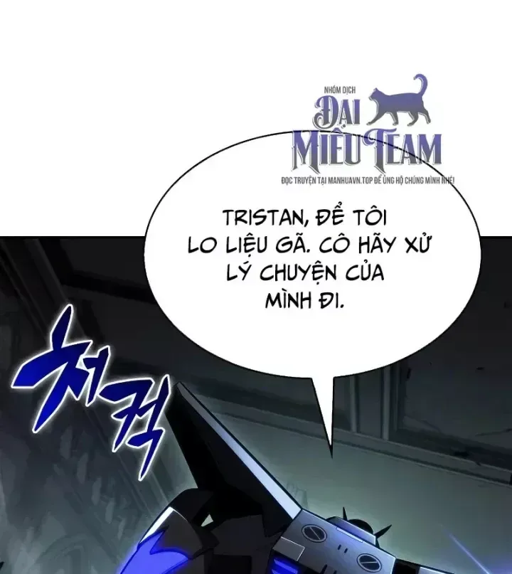 Người Chơi Mới Cấp Tối Đa chương 254 - trang 29