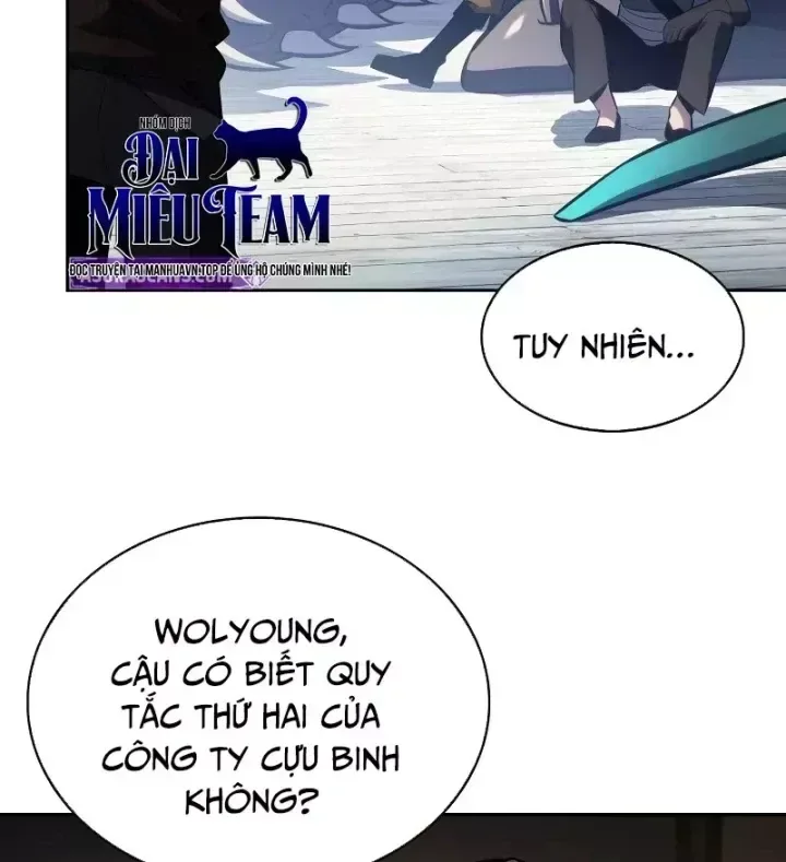 Người Chơi Mới Cấp Tối Đa chương 254 - trang 129