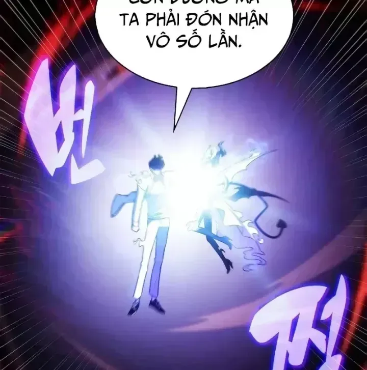 Người Chơi Mới Cấp Tối Đa chương 254 - trang 187
