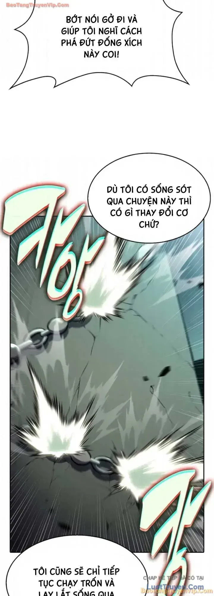Người Chơi Mới Cấp Tối Đa chương 255 - trang 6