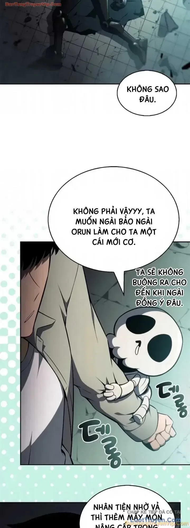 Người Chơi Mới Cấp Tối Đa chương 255 - trang 29