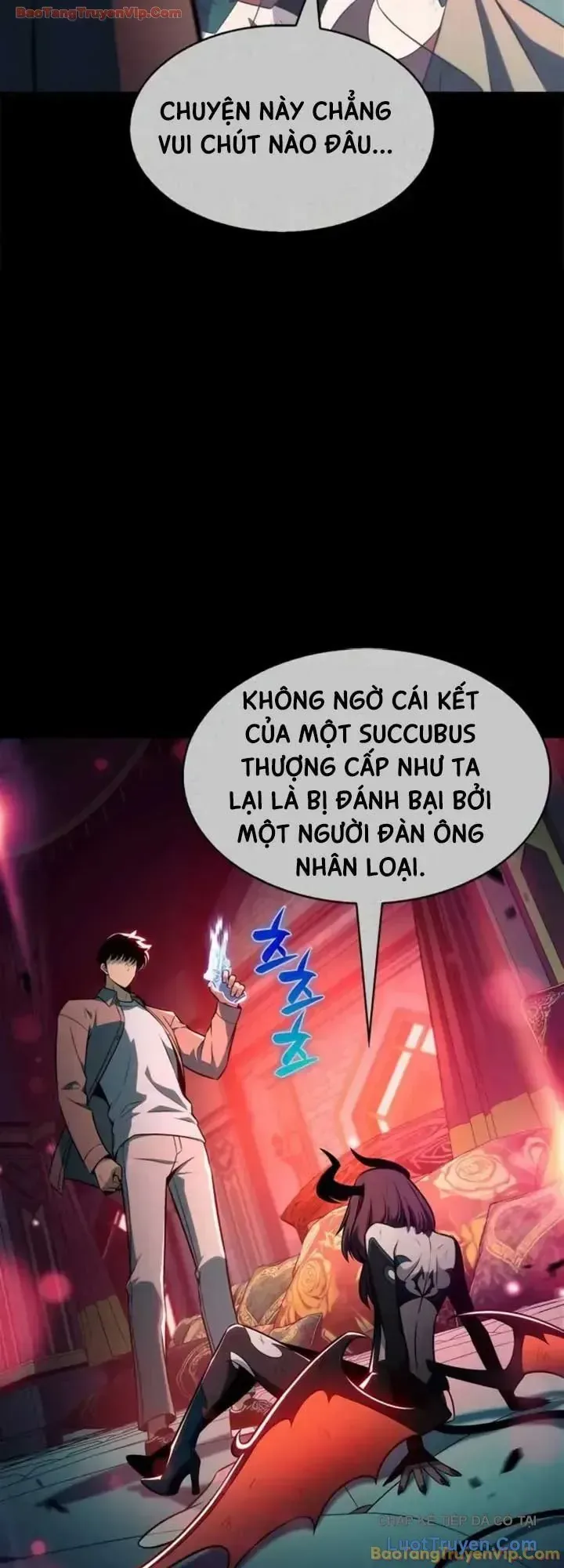 Người Chơi Mới Cấp Tối Đa chương 255 - trang 49