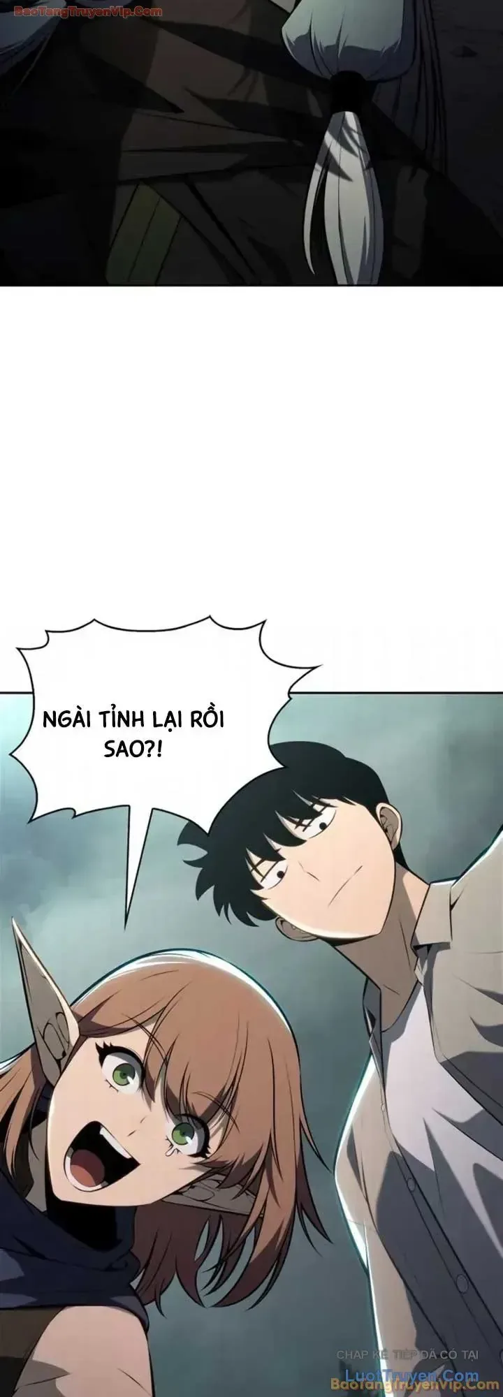 Người Chơi Mới Cấp Tối Đa chương 255 - trang 57