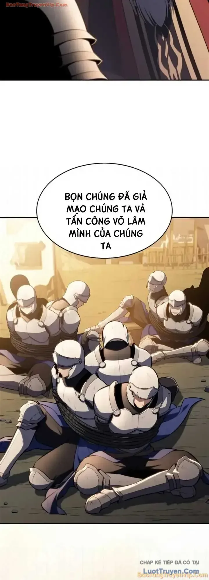 Người Chơi Mới Cấp Tối Đa chương 255 - trang 61