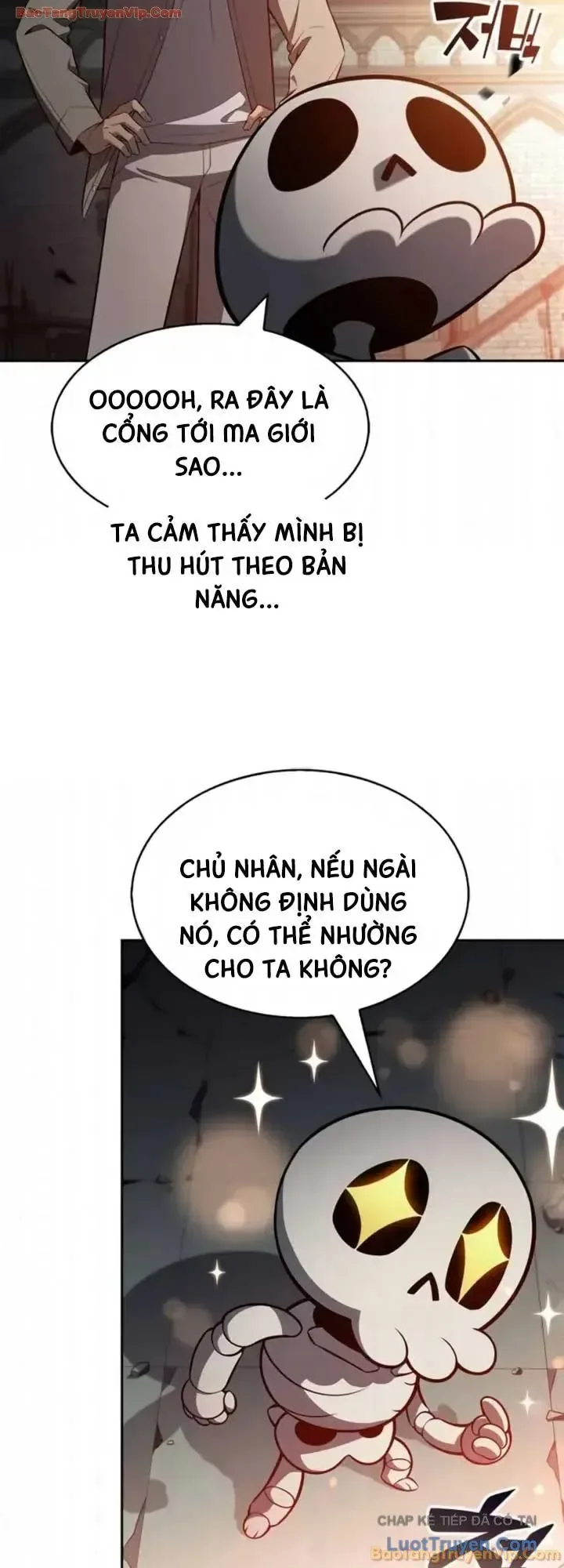Người Chơi Mới Cấp Tối Đa chương 255 - trang 69