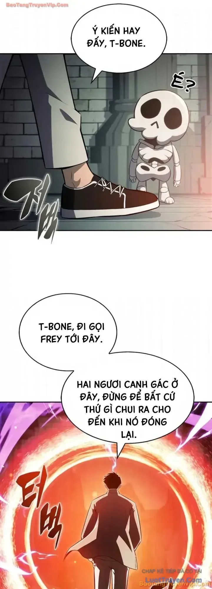 Người Chơi Mới Cấp Tối Đa chương 255 - trang 71