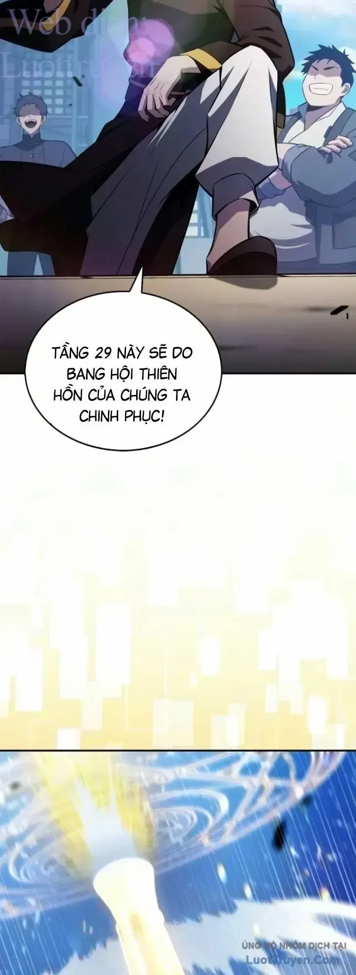 Người Chơi Mới Cấp Tối Đa chương 258 - trang 4