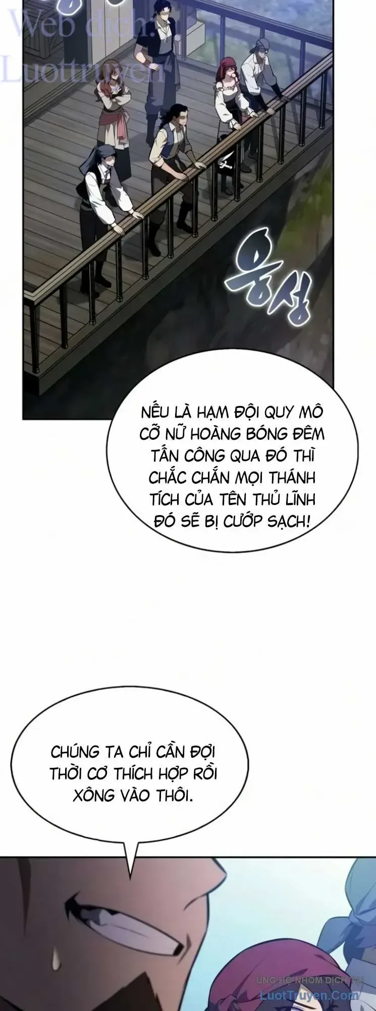 Người Chơi Mới Cấp Tối Đa chương 258 - trang 54