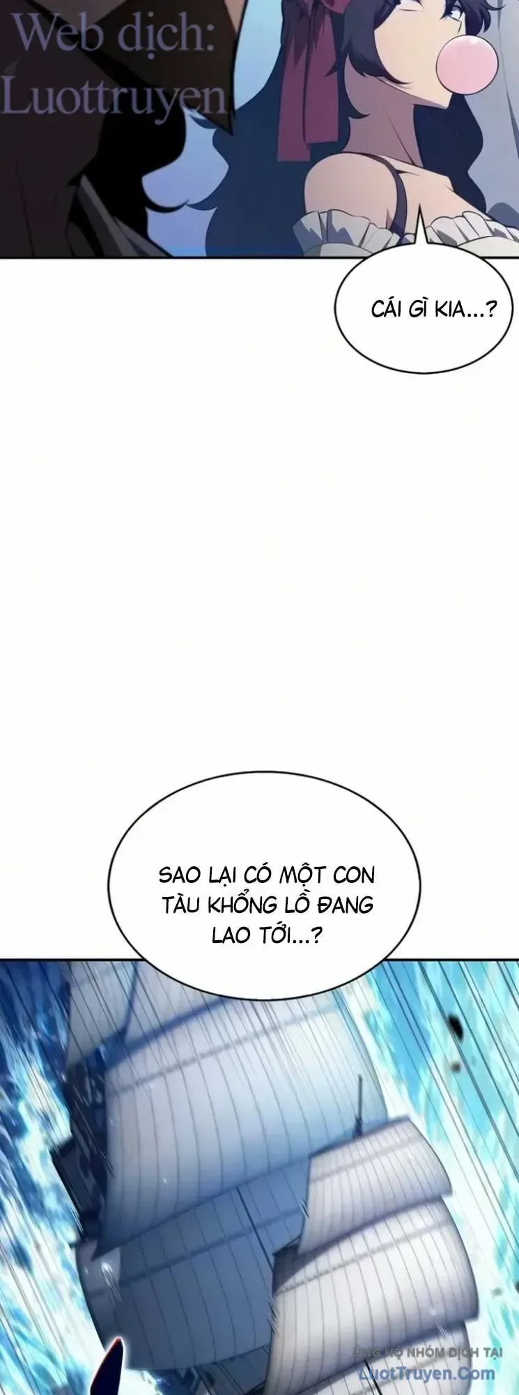 Người Chơi Mới Cấp Tối Đa chương 258 - trang 55