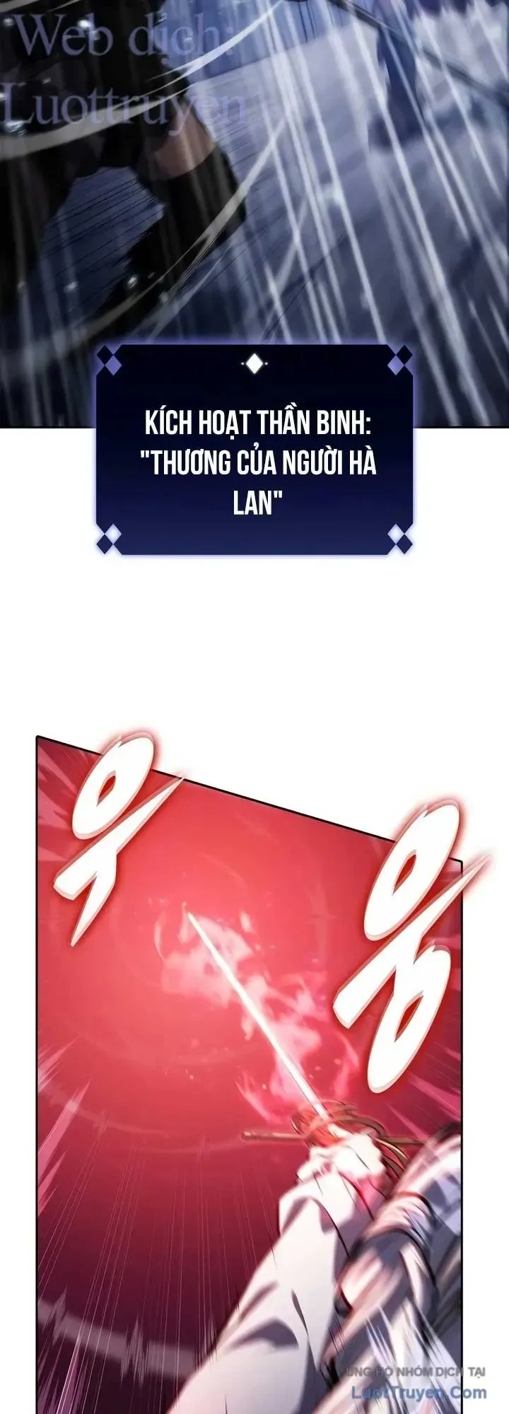 Người Chơi Mới Cấp Tối Đa chương 259 - trang 8
