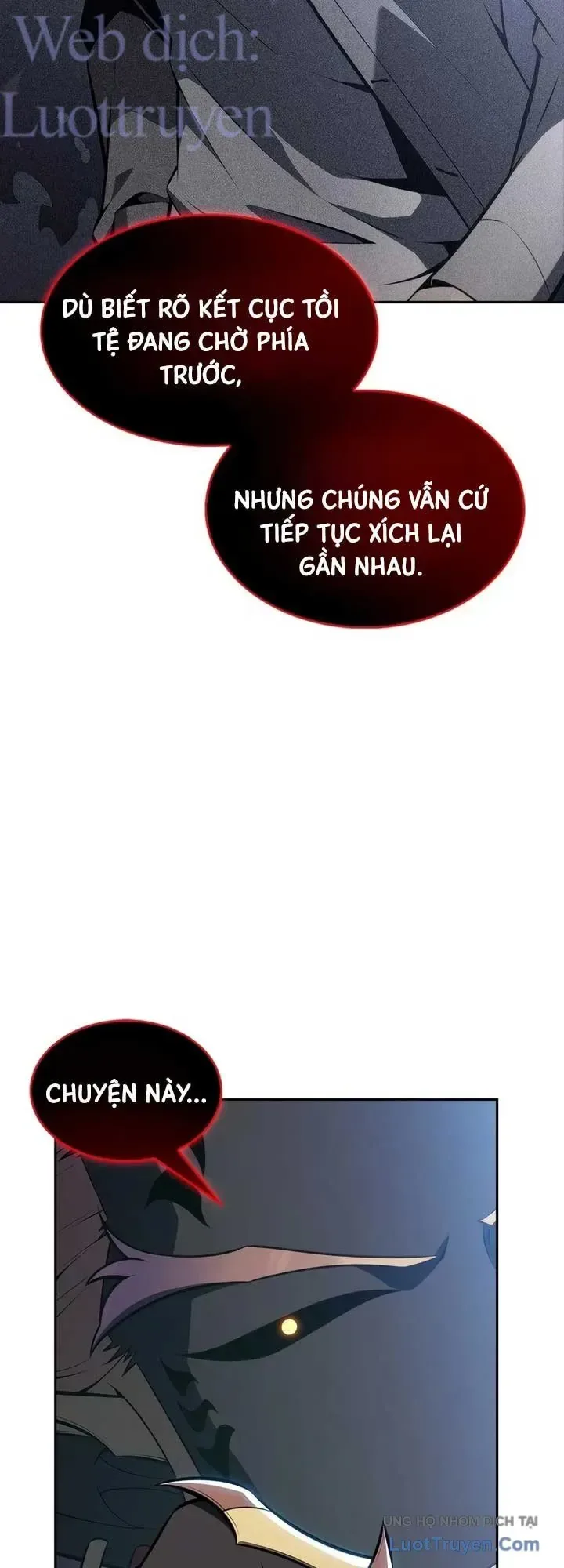 Người Chơi Mới Cấp Tối Đa chương 259 - trang 19