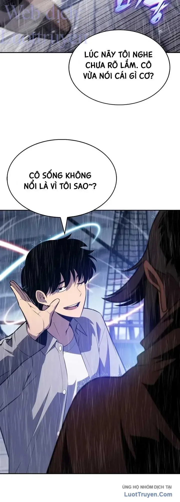 Người Chơi Mới Cấp Tối Đa chương 259 - trang 48