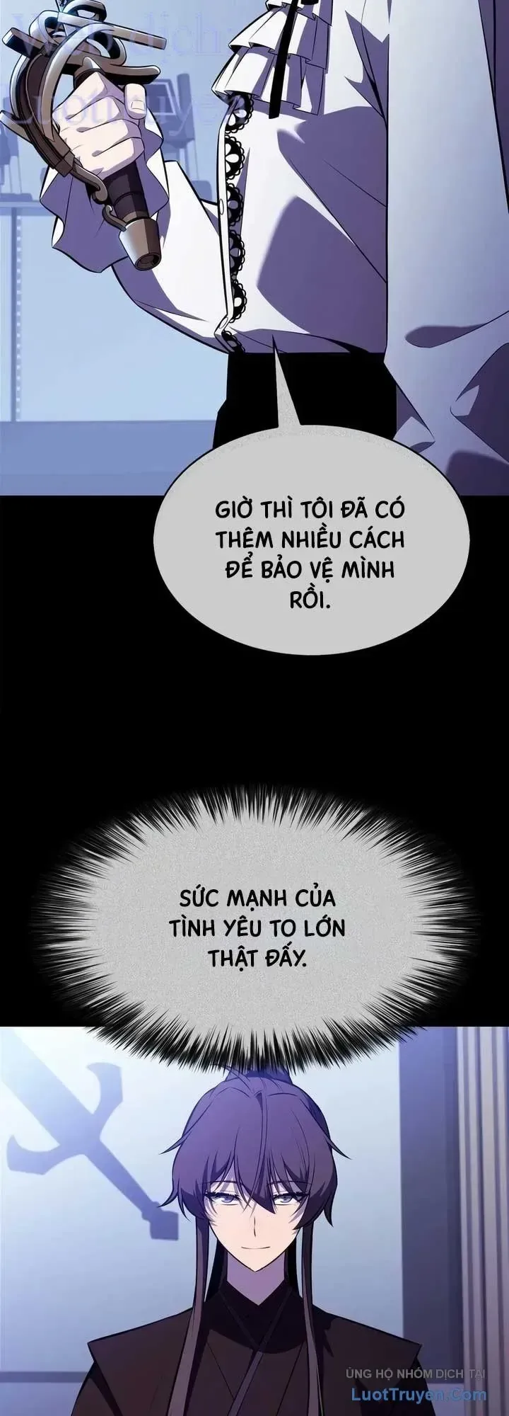 Người Chơi Mới Cấp Tối Đa chương 259 - trang 64