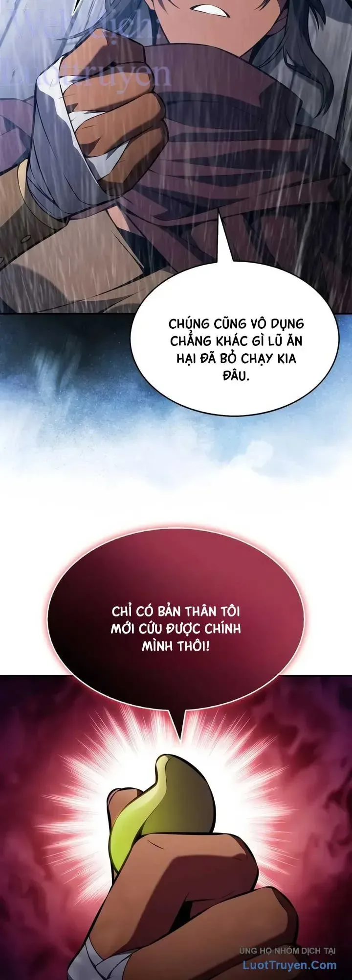 Người Chơi Mới Cấp Tối Đa chương 259 - trang 76